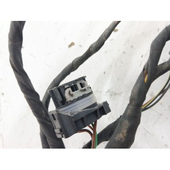 Recambio de sensor de aparcamiento para mercedes-benz clase a (w177) a 200 d (177.012) referencia OEM IAM A1775402729 A000905550