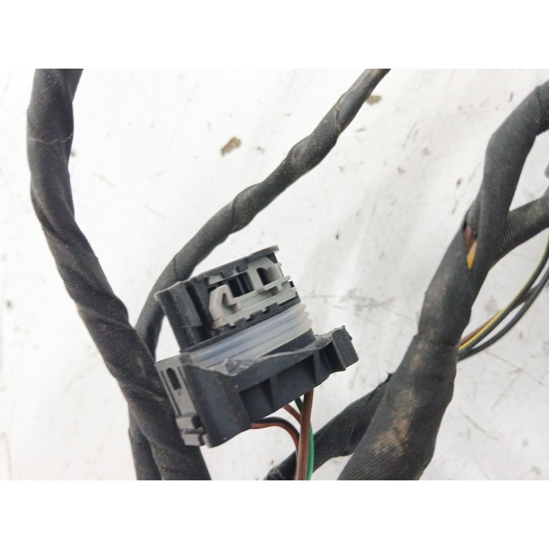 SENSOR DE APARCAMIENTO A0009055504 A0009055604