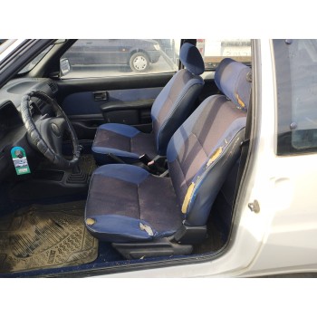 Recambio de carroceria corte para peugeot 106 (s2) 1.5 diesel cat (tud5 / vjx) referencia OEM IAM   