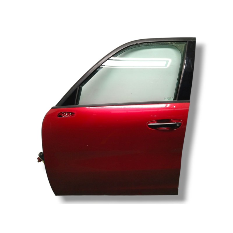 Recambio de puerta delantera izquierda para citroën c4 grand picasso ii (da_, de_) 1.6 hdi / bluehdi 115 referencia OEM IAM 9803