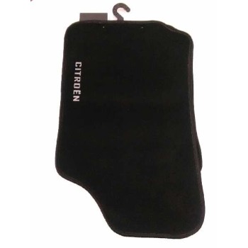 Recambio de alfombras para citroën c2 referencia OEM IAM   