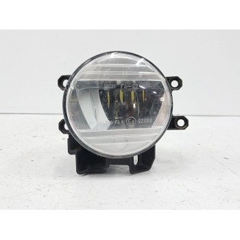 Recambio de faro antiniebla izquierdo para toyota ch-r (_x2_, _h2_), hybrid (zyx20) referencia OEM IAM 81220F4010  
