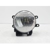 Recambio de faro antiniebla izquierdo para toyota ch-r (_x2_, _h2_), hybrid (zyx20) referencia OEM IAM 81220F4010  
