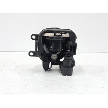 Recambio de faro antiniebla izquierdo para toyota ch-r (_x2_, _h2_), hybrid (zyx20) referencia OEM IAM 81220F4010  