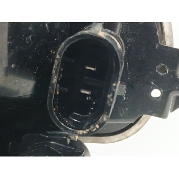 Recambio de faro antiniebla izquierdo para toyota ch-r (_x2_, _h2_), hybrid (zyx20) referencia OEM IAM 81220F4010  