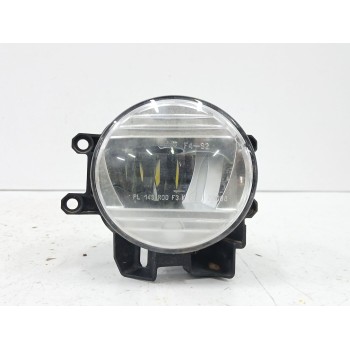 Recambio de faro antiniebla derecho para toyota ch-r (_x2_, _h2_), hybrid (zyx20) referencia OEM IAM 81210F4010  