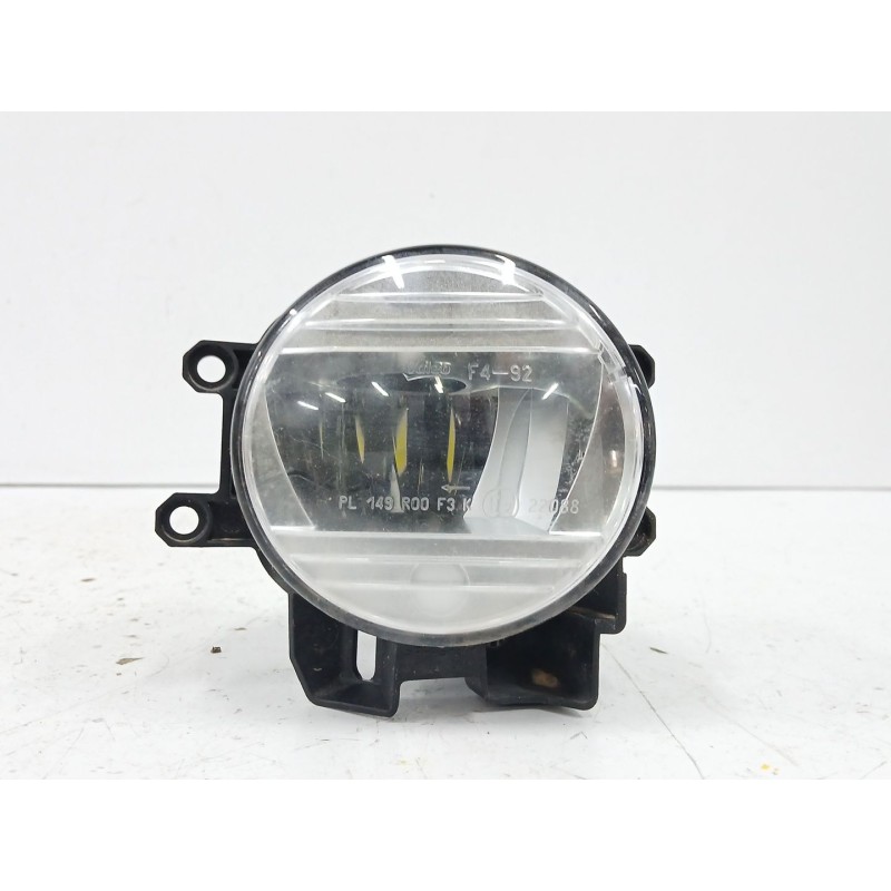 Recambio de faro antiniebla derecho para toyota ch-r (_x2_, _h2_), hybrid (zyx20) referencia OEM IAM 81210F4010  
