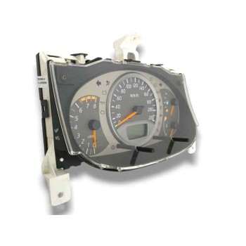 Recambio de cuadro instrumentos para nissan almera tino (v10m) referencia OEM IAM BU067 1Y44998 