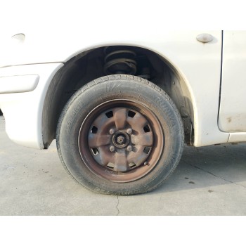 Recambio de carroceria corte para peugeot 106 (s2) 1.5 diesel cat (tud5 / vjx) referencia OEM IAM   