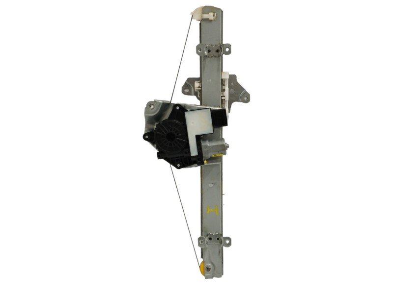 Recambio de elevalunas delantero izquierdo para nissan juke (f16) 1.0 12v cat referencia OEM IAM 807516PA1A Recambio de elevalunas delantero izquierdo para nissan juke (f16) 1.0 12v cat referencia OEM IAM 807516PA1A