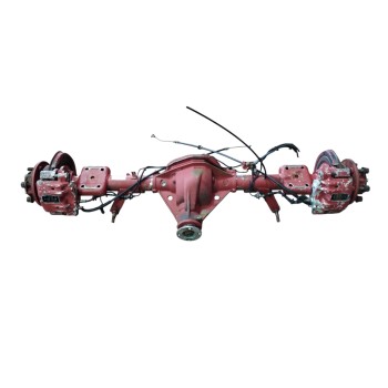 PUENTE TRASERO 7182904 