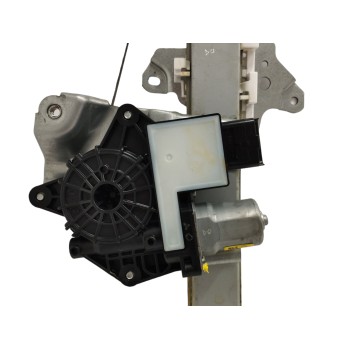 Recambio de elevalunas delantero izquierdo para nissan juke (f16) 1.0 12v cat referencia OEM IAM 807516PA1A  