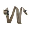 Recambio de cinturon seguridad delantero izquierdo para jaguar xj 4.2 v8 32v cat referencia OEM IAM 2W93F611B09ACAEK  