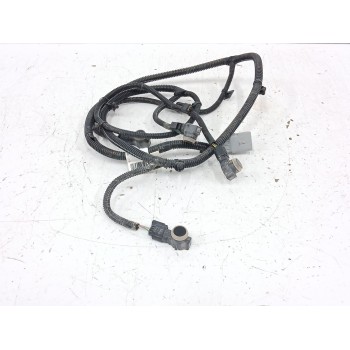 SENSOR DE APARCAMIENTO 1593947XA 9675202477XT 