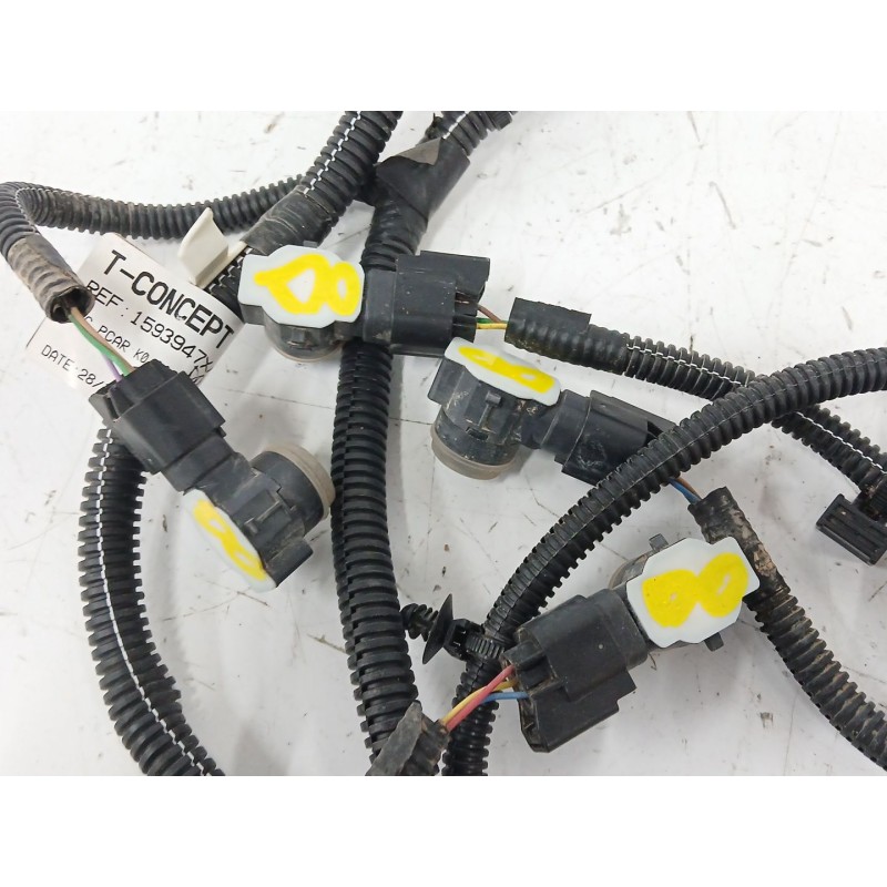 SENSOR DE APARCAMIENTO 9675202477XT