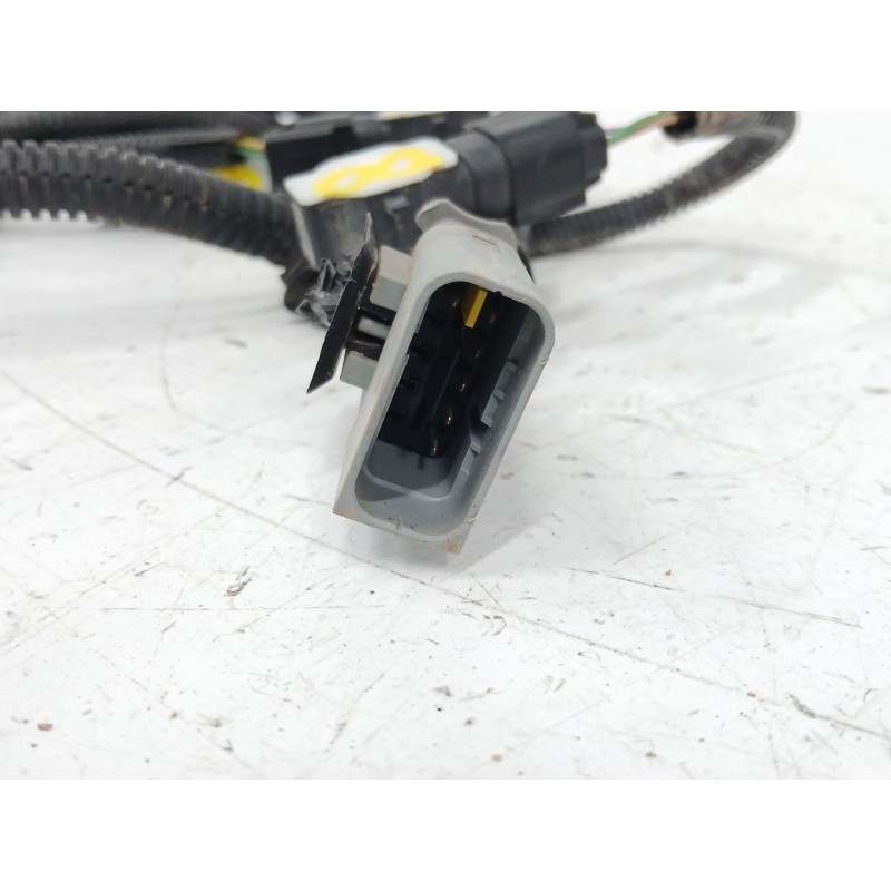 SENSOR DE APARCAMIENTO 9675202477XT