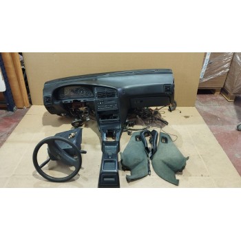 Recambio de salpicadero para peugeot 405 ii (4b) 1.9 d referencia OEM IAM   