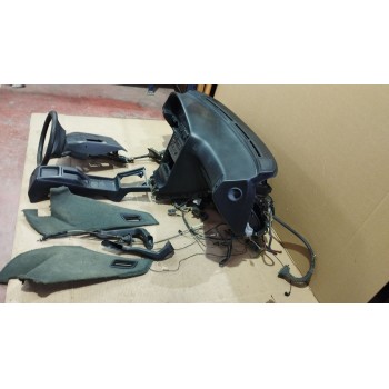 Recambio de salpicadero para peugeot 405 ii (4b) 1.9 d referencia OEM IAM   