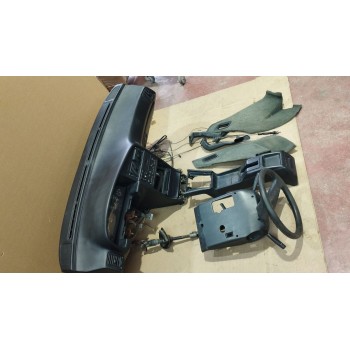 Recambio de salpicadero para peugeot 405 ii (4b) 1.9 d referencia OEM IAM   