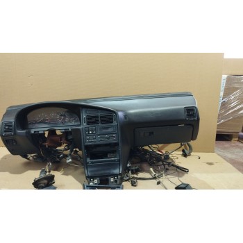 Recambio de salpicadero para peugeot 405 ii (4b) 1.9 d referencia OEM IAM   
