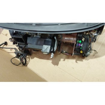 Recambio de salpicadero para peugeot 405 ii (4b) 1.9 d referencia OEM IAM   