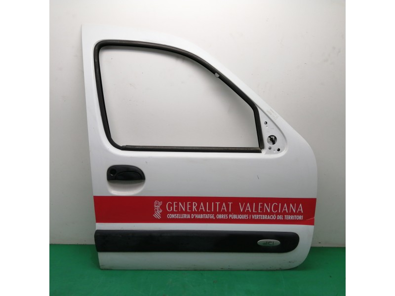 Recambio de puerta delantera derecha para renault kangoo (f/kc0) 1.5 dci diesel referencia OEM IAM   