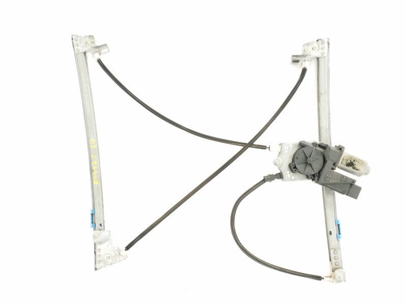 Recambio de elevalunas delantero izquierdo para renault espace iv (jk0) dci turbodiesel referencia OEM IAM Recambio de elevalunas delantero izquierdo para renault espace iv (jk0) dci turbodiesel referencia OEM IAM
