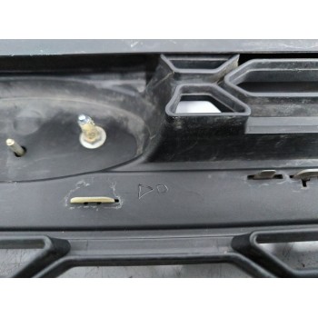 Recambio de rejilla delantera para ford ecosport 1.0 ecoboost referencia OEM IAM GN1517B968EW  