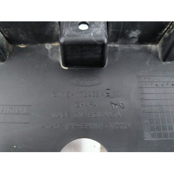 Recambio de rejilla delantera para ford ecosport 1.0 ecoboost referencia OEM IAM GN1517B968EW  
