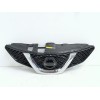 Recambio de rejilla delantera para nissan qashqai ii (j11, j11_) 1.5 dci referencia OEM IAM 5580U100  