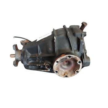 Recambio de diferencial trasero para mercedes-benz 124 sedán (w124) 250 d (124.125) referencia OEM IAM 2013510205 relacion 3.07 
