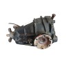 Recambio de diferencial trasero para mercedes-benz 124 sedán (w124) 250 d (124.125) referencia OEM IAM 2013510205 relacion 3.07 