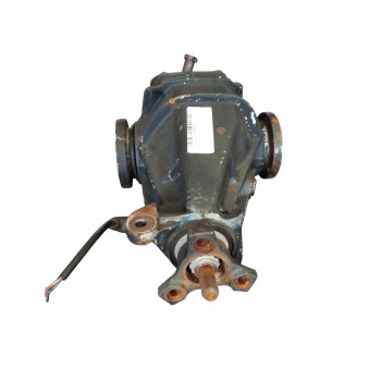 Recambio de diferencial trasero para mercedes-benz 124 sedán (w124) 250 d (124.125) referencia OEM IAM 2013510205 relacion 3.07 