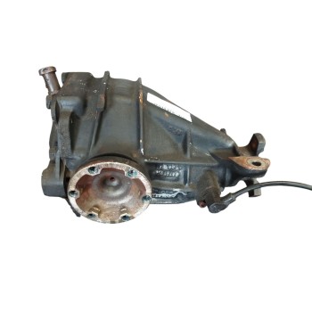 Recambio de diferencial trasero para mercedes-benz 124 sedán (w124) 250 d (124.125) referencia OEM IAM 2013510205 relacion 3.07 