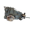 Recambio de diferencial trasero para mercedes-benz 124 sedán (w124) 250 d (124.125) referencia OEM IAM 2013510205 relacion 3.07 