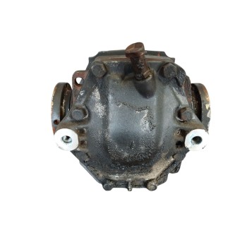 Recambio de diferencial trasero para mercedes-benz 124 sedán (w124) 250 d (124.125) referencia OEM IAM 2013510205 relacion 3.07 