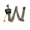 Recambio de cinturon seguridad trasero izquierdo para jaguar xj 4.2 v8 32v cat referencia OEM IAM 2W93F611B69ABAEK  