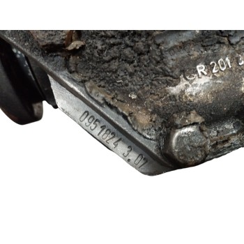 Recambio de diferencial trasero para mercedes-benz 124 sedán (w124) 250 d (124.125) referencia OEM IAM 2013510205 relacion 3.07 