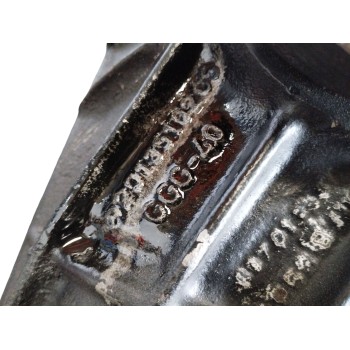 Recambio de diferencial trasero para mercedes-benz 124 sedán (w124) 250 d (124.125) referencia OEM IAM 2013510205 relacion 3.07 