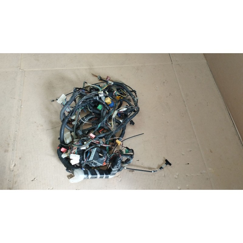 Recambio de instalacion electrica para subaru vivio 660 4wd (kk4) referencia OEM IAM   