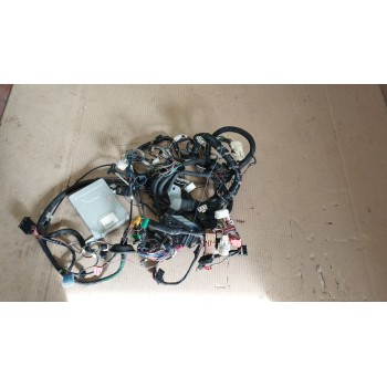 Recambio de instalacion electrica para subaru vivio 660 4wd (kk4) referencia OEM IAM   