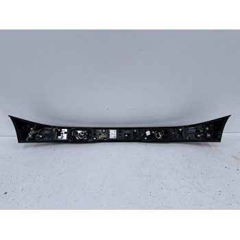 Recambio de piloto trasero central para toyota ch-r (_x2_, _h2_), hybrid (zyx20) referencia OEM IAM 81580F4220 MK20947999 81580F