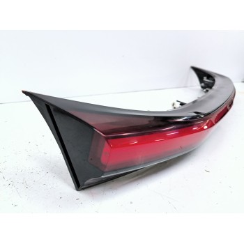 Recambio de piloto trasero central para toyota ch-r (_x2_, _h2_), hybrid (zyx20) referencia OEM IAM 81580F4220 MK20947999 81580F