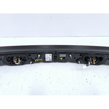 Recambio de piloto trasero central para toyota ch-r (_x2_, _h2_), hybrid (zyx20) referencia OEM IAM 81580F4220 MK20947999 81580F