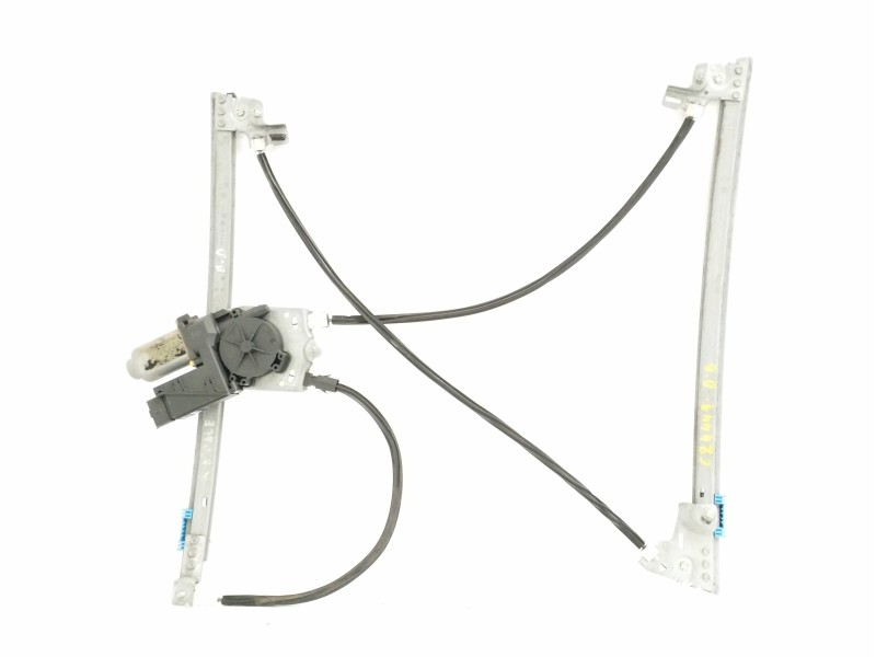 Recambio de elevalunas delantero derecho para renault espace iv (jk0) dci turbodiesel referencia OEM IAM Recambio de elevalunas delantero derecho para renault espace iv (jk0) dci turbodiesel referencia OEM IAM