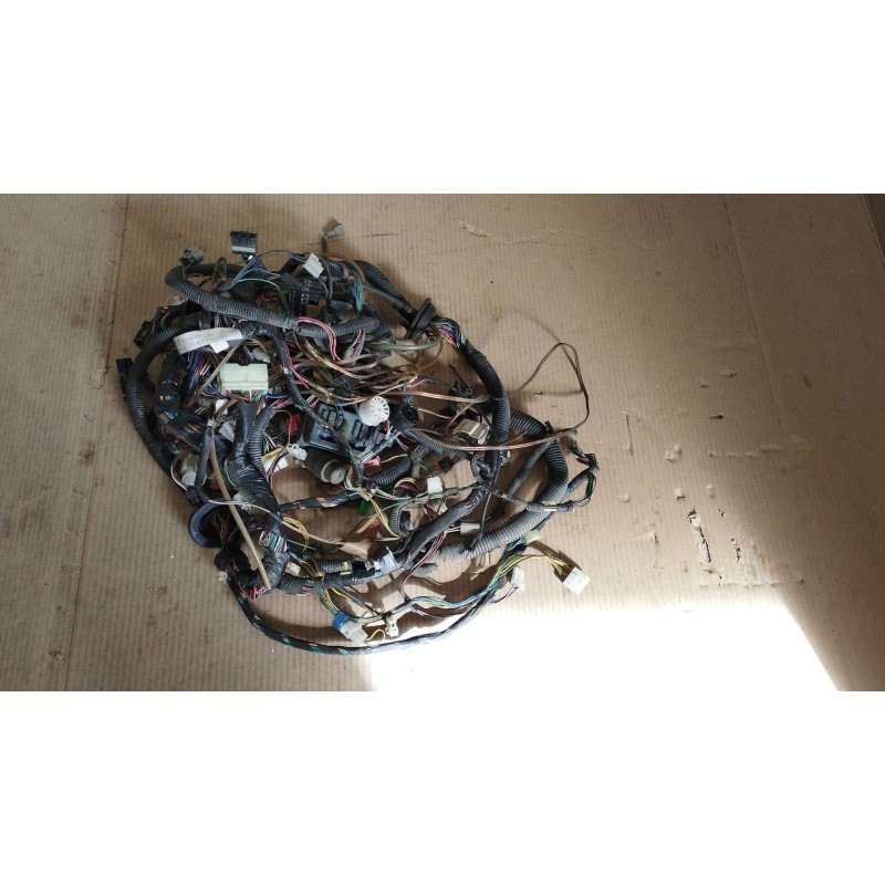 Recambio de instalacion electrica para subaru vivio 660 4wd (kk4) referencia OEM IAM   