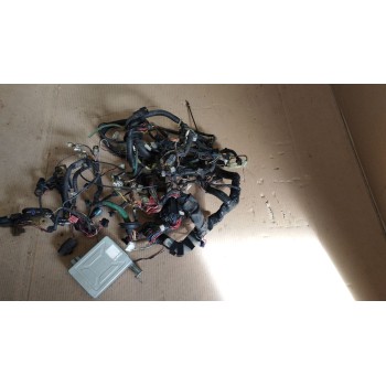 Recambio de instalacion electrica para subaru vivio 660 4wd (kk4) referencia OEM IAM   