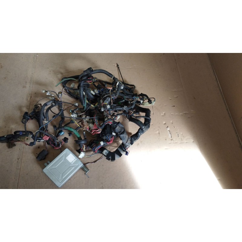 Recambio de instalacion electrica para subaru vivio 660 4wd (kk4) referencia OEM IAM   