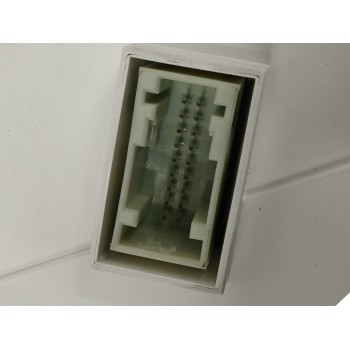 Recambio de cuadro instrumentos para peugeot partner furgoneta/monovolumen (k9) 1.5 bluehdi 100 referencia OEM IAM 9838094880  