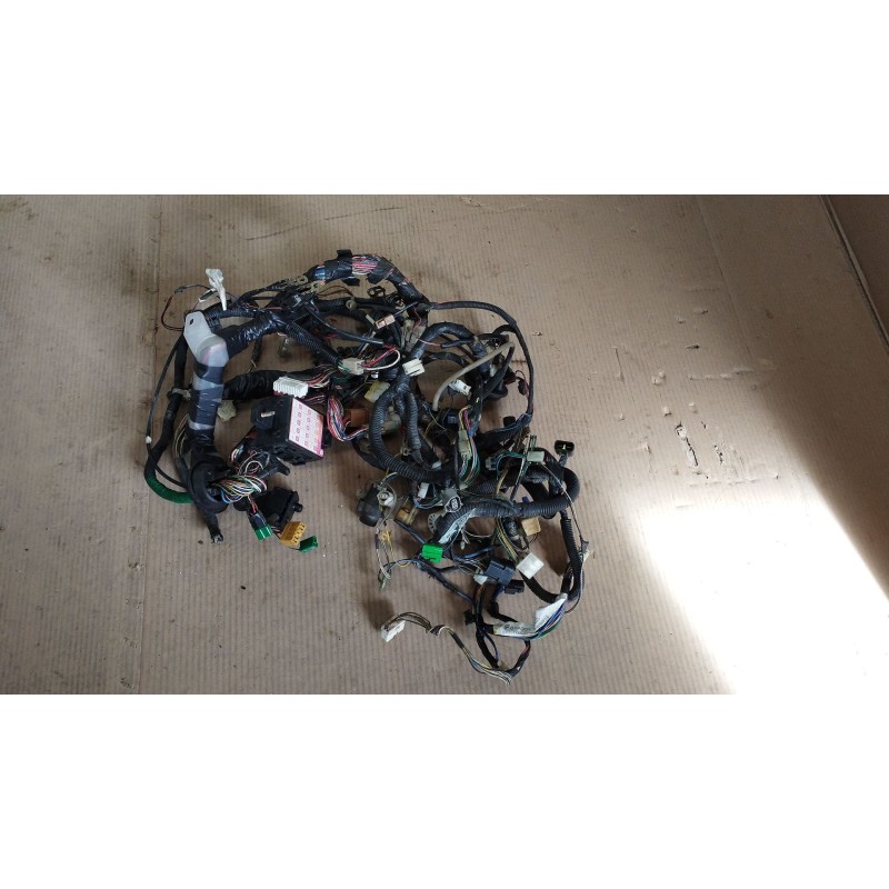 Recambio de instalacion electrica para subaru vivio 660 4wd (kk4) referencia OEM IAM   